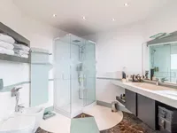 Недвижимость Apartment Monaco, La Rousse: 16