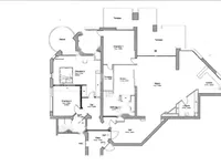 Недвижимость Apartment Monaco, La Rousse: 18