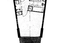 Недвижимость Apartment Monaco, La Rousse: 4