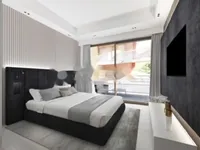 Недвижимость Apartment Monaco, Port: 5