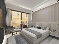 Недвижимость Apartment Monaco, Port: 6