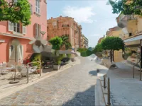 Недвижимость Apartment Monaco, Port: 10