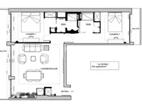 Недвижимость Apartment Monaco, Port: 13