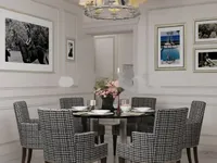 Недвижимость Apartment Monaco, Carre d'Or: 3