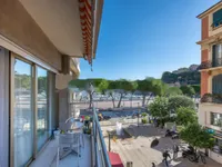 Недвижимость Apartment Monaco, Port: 1