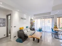 Недвижимость Apartment Monaco, Port: 2