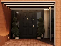 Недвижимость Apartment Monaco, Carre d'Or: 1