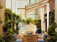 Недвижимость Apartment Monaco, Carre d'Or: 10