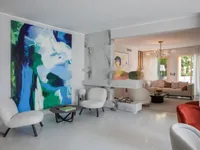 Недвижимость Apartment Monaco, La Rousse: 2