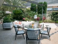 Недвижимость Apartment Monaco, La Rousse: 7