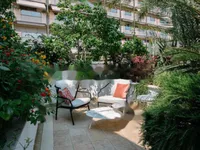Недвижимость Apartment Monaco, La Rousse: 8