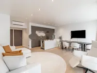 Недвижимость Apartment Monaco, La Rousse: 1