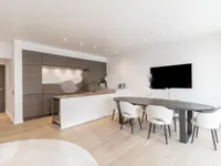 Недвижимость Apartment Monaco, La Rousse: 2