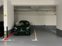 Недвижимость Apartment Monaco, Monte-Carlo: 10