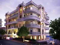 Недвижимость Apartment Monaco, Jardin Exotique: 1