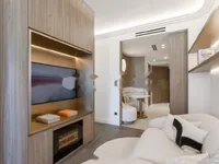 Недвижимость Apartment Monaco, La Rousse: 2