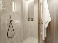 Недвижимость Apartment Monaco, La Rousse: 9