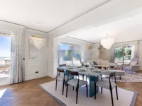 Недвижимость Apartment Monaco, Jardin Exotique: 1