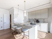 Недвижимость Apartment Monaco, Jardin Exotique: 3