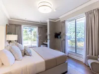 Недвижимость Apartment Monaco, Jardin Exotique: 5