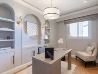 Недвижимость Apartment Monaco, Jardin Exotique: 7