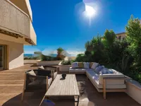 Недвижимость Apartment Monaco, Jardin Exotique: 9