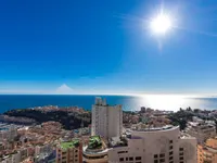 Недвижимость Apartment Monaco, Jardin Exotique: 10