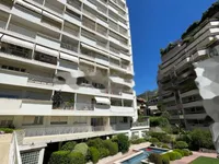 Недвижимость Apartment Monaco, Jardin Exotique: 1