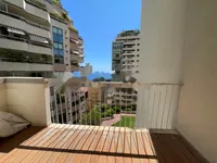 Недвижимость Apartment Monaco, Jardin Exotique: 7