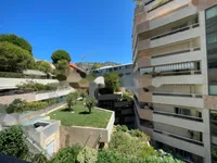 Недвижимость Apartment Monaco, Jardin Exotique: 11