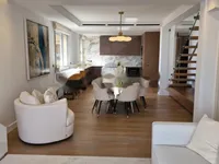 Недвижимость Apartment Monaco, Jardin Exotique: 2