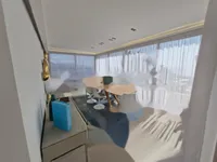 Недвижимость Apartment Monaco, Jardin Exotique: 5