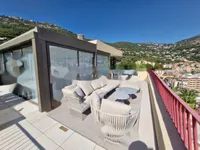 Недвижимость Apartment Monaco, Jardin Exotique: 7
