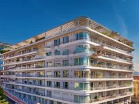 Недвижимость Apartment Monaco, Monte Carlo: 13