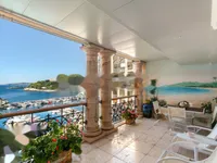 Недвижимость Apartment Monaco, Fontvieille: 1
