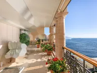 Недвижимость Apartment Monaco, Fontvieille: 10
