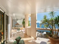 Недвижимость Apartment Monaco, Fontvieille: 16