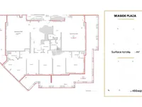 Недвижимость Apartment Monaco, Fontvieille: 20