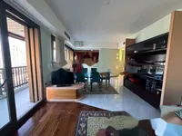 Недвижимость Apartment Monaco, Carre d'Or: 1