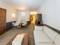 Недвижимость Apartment Monaco, Carre d'Or: 1