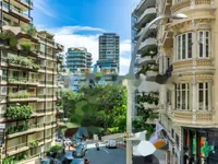 Недвижимость Apartment Monaco, Carre d'Or: 5