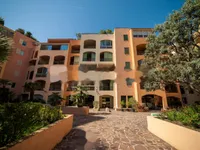 Недвижимость Apartment Monaco, Fontvieille: 1