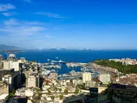 Недвижимость Apartment Monaco, Moneghetti: 1