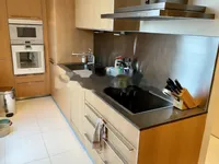 Недвижимость Apartment Monaco, Moneghetti: 5