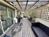 Недвижимость Apartment Monaco, Moneghetti: 9