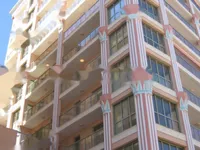 Недвижимость Apartment Monaco, Moneghetti: 11