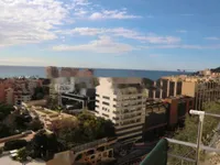 Недвижимость Apartment Monaco, Jardin Exotique: 1