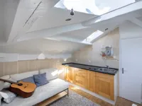 Недвижимость Apartment Monaco, Moneghetti: 2