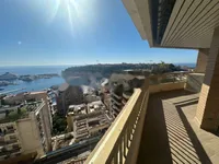 Недвижимость Apartment Monaco, Moneghetti: 5