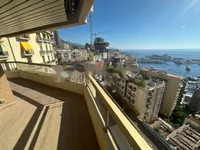 Недвижимость Apartment Monaco, Moneghetti: 9